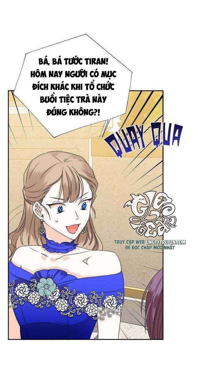 Kết Thúc Có Hậu Của Nhân Vật Phản Diện Chapter 41 - Trang 2