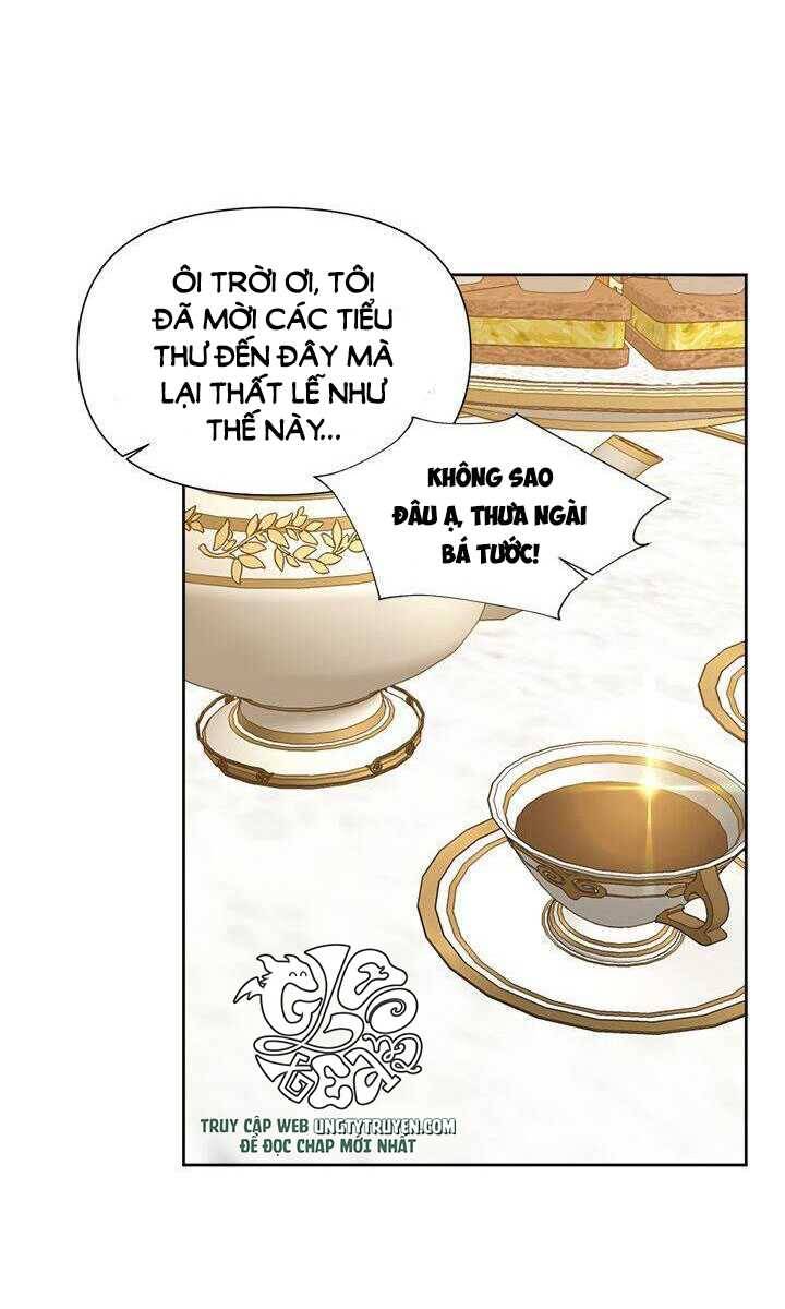 Kết Thúc Có Hậu Của Nhân Vật Phản Diện Chapter 41 - Trang 2