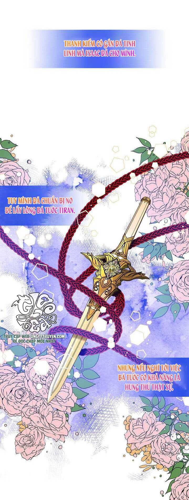 Kết Thúc Có Hậu Của Nhân Vật Phản Diện Chapter 41 - Trang 2