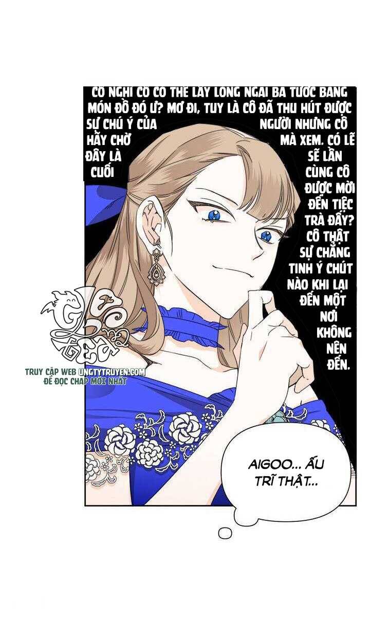 Kết Thúc Có Hậu Của Nhân Vật Phản Diện Chapter 41 - Trang 2