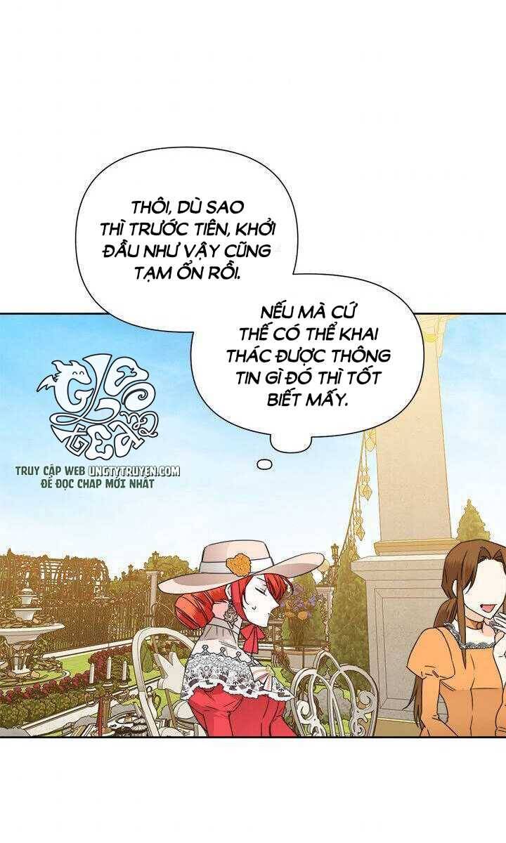 Kết Thúc Có Hậu Của Nhân Vật Phản Diện Chapter 41 - Trang 2