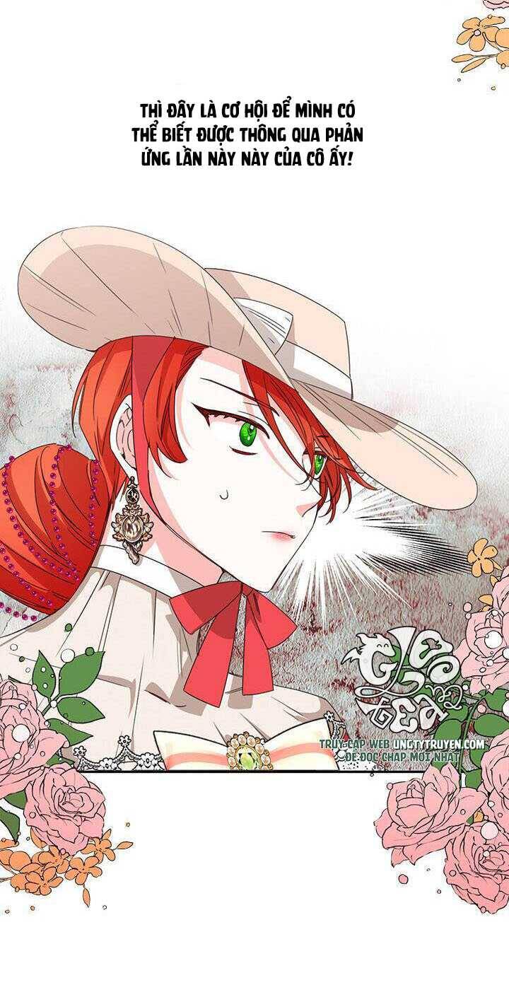 Kết Thúc Có Hậu Của Nhân Vật Phản Diện Chapter 41 - Trang 2