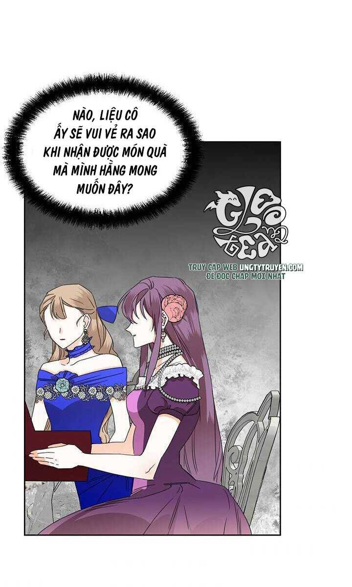 Kết Thúc Có Hậu Của Nhân Vật Phản Diện Chapter 41 - Trang 2