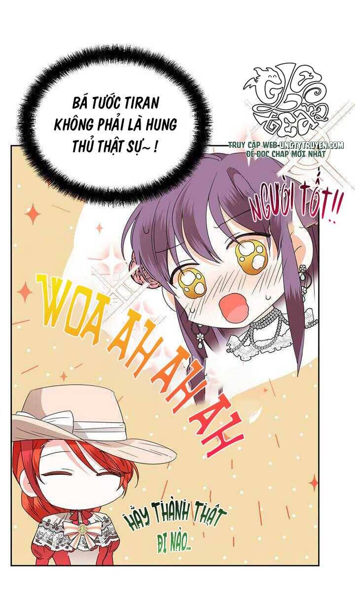 Kết Thúc Có Hậu Của Nhân Vật Phản Diện Chapter 41 - Trang 2