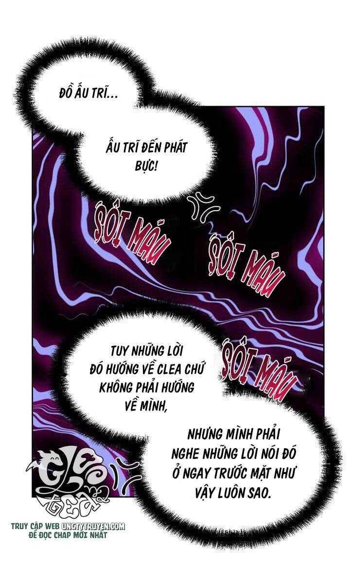 Kết Thúc Có Hậu Của Nhân Vật Phản Diện Chapter 42.1 - Trang 2