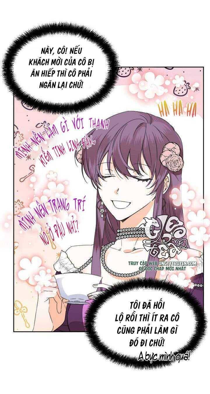 Kết Thúc Có Hậu Của Nhân Vật Phản Diện Chapter 42.1 - Trang 2