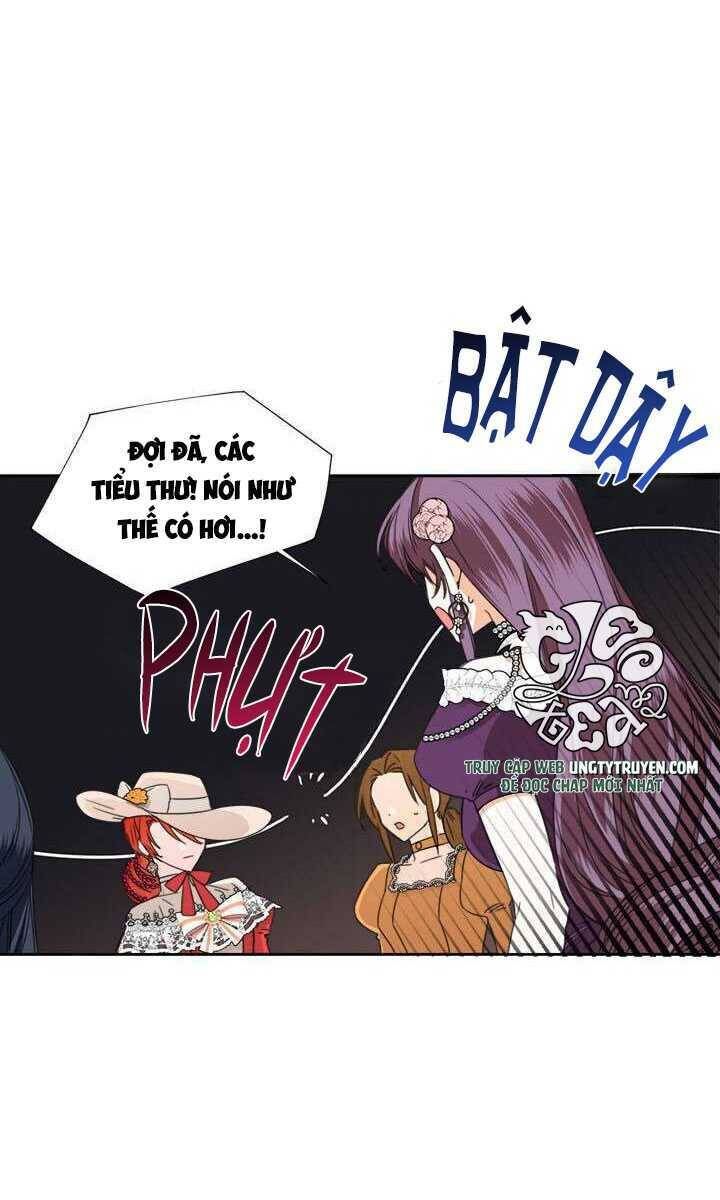 Kết Thúc Có Hậu Của Nhân Vật Phản Diện Chapter 42.1 - Trang 2