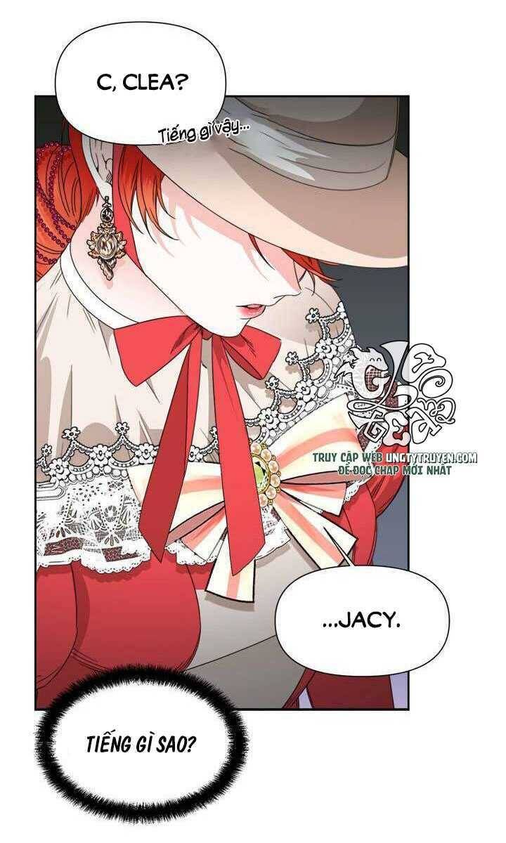 Kết Thúc Có Hậu Của Nhân Vật Phản Diện Chapter 42.1 - Trang 2