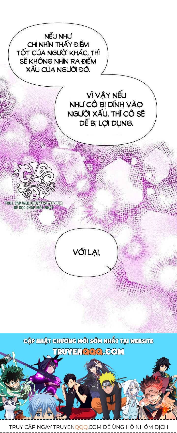 Kết Thúc Có Hậu Của Nhân Vật Phản Diện Chapter 42.1 - Trang 2