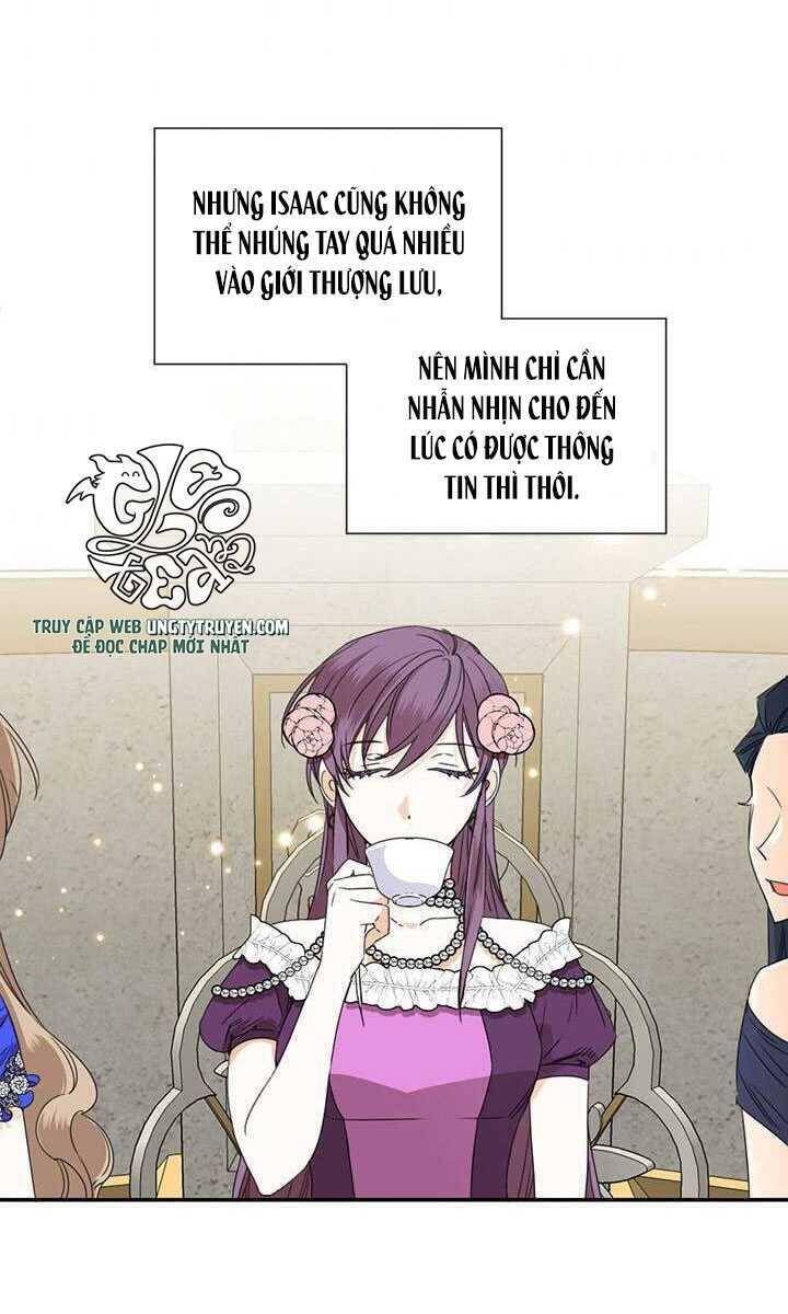 Kết Thúc Có Hậu Của Nhân Vật Phản Diện Chapter 42.1 - Trang 2