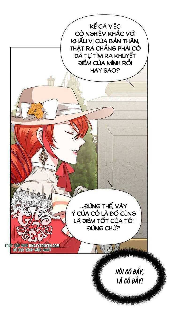 Kết Thúc Có Hậu Của Nhân Vật Phản Diện Chapter 42.1 - Trang 2