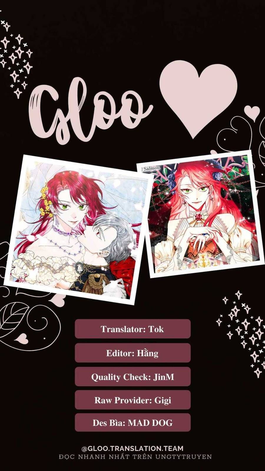 Kết Thúc Có Hậu Của Nhân Vật Phản Diện Chapter 42.2 - Trang 2