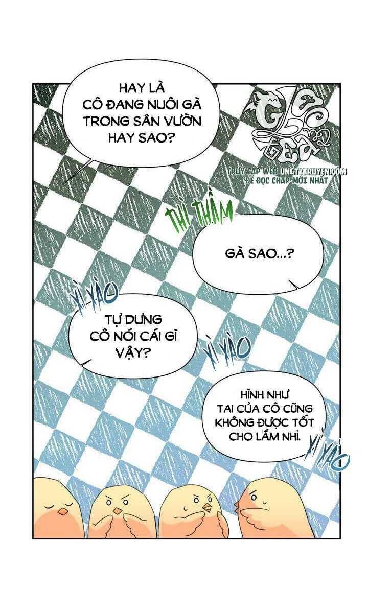 Kết Thúc Có Hậu Của Nhân Vật Phản Diện Chapter 42.2 - Trang 2