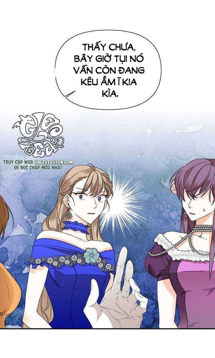 Kết Thúc Có Hậu Của Nhân Vật Phản Diện Chapter 42.2 - Trang 2