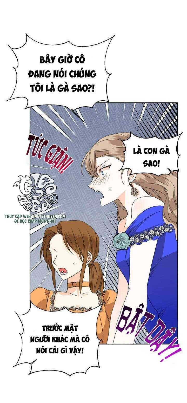 Kết Thúc Có Hậu Của Nhân Vật Phản Diện Chapter 42.2 - Trang 2