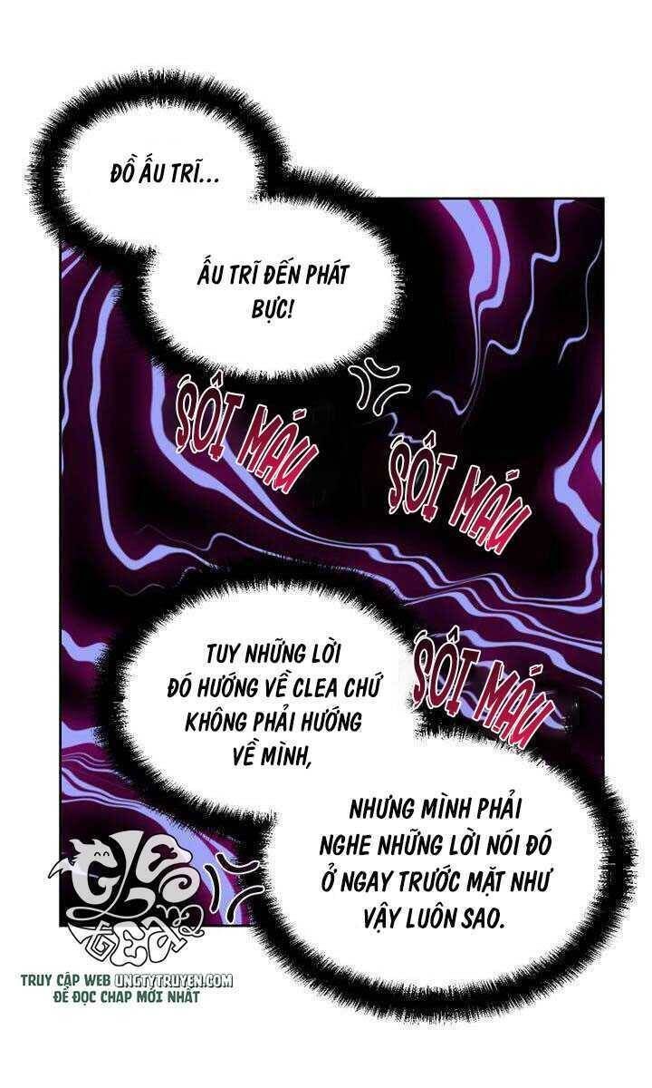 Kết Thúc Có Hậu Của Nhân Vật Phản Diện Chapter 42.3 - Trang 2