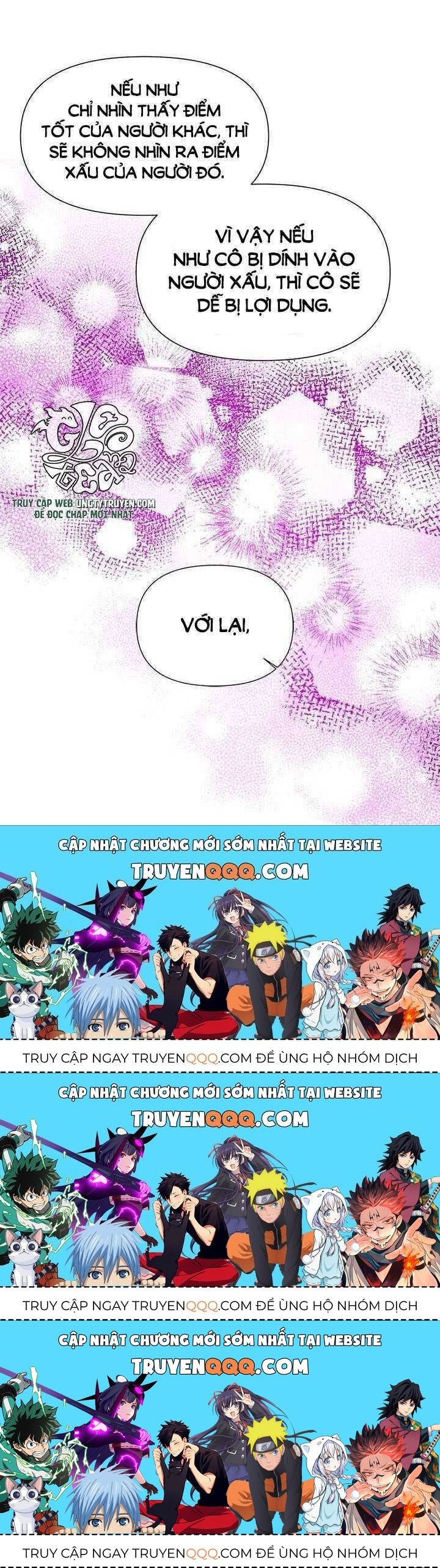Kết Thúc Có Hậu Của Nhân Vật Phản Diện Chapter 42.3 - Trang 2