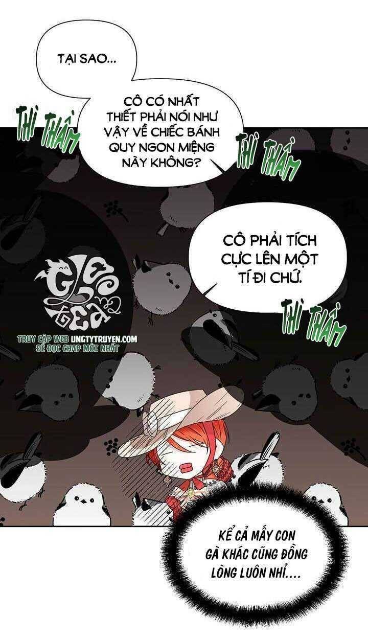 Kết Thúc Có Hậu Của Nhân Vật Phản Diện Chapter 42.4 - Trang 2