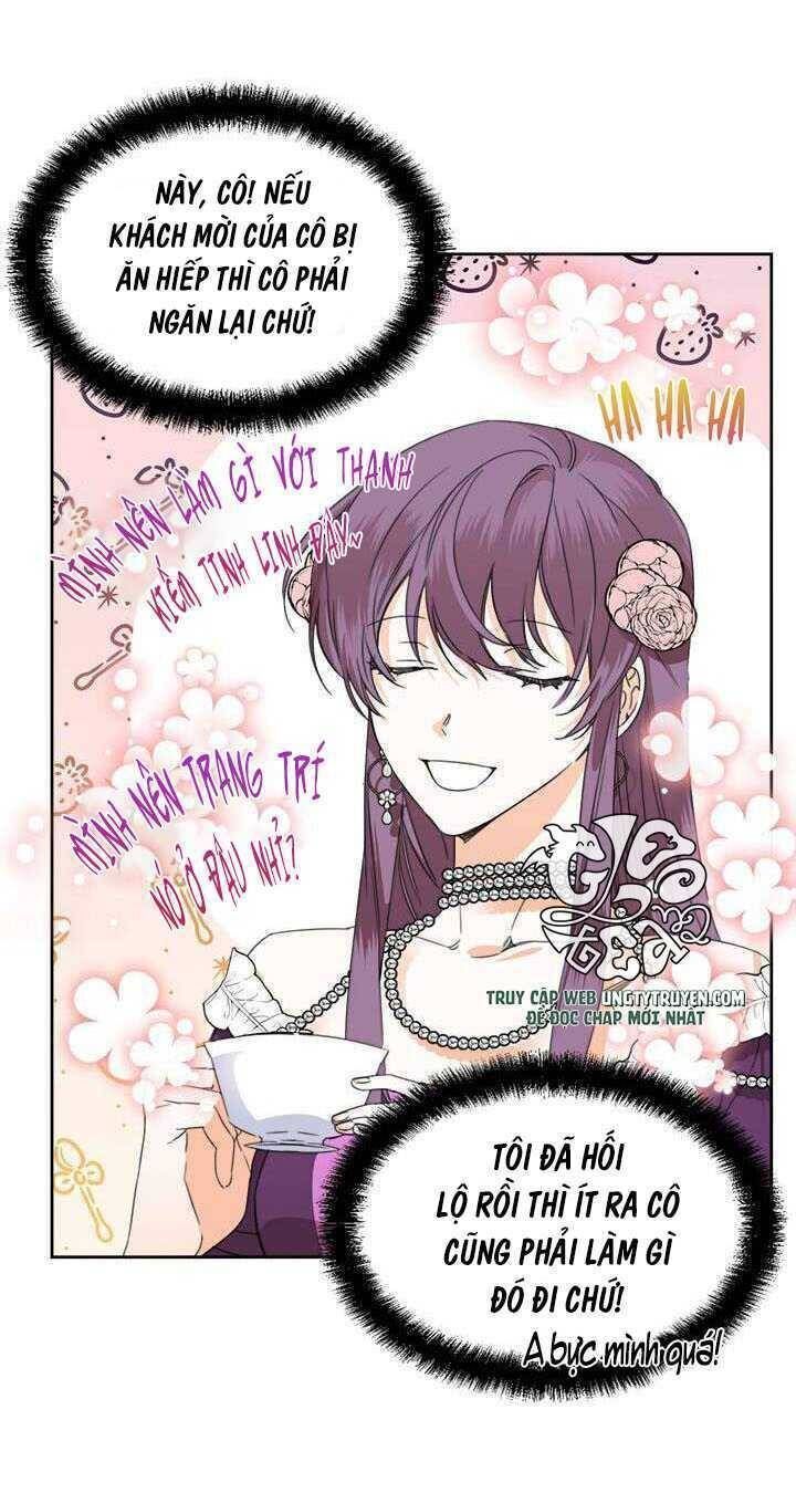 Kết Thúc Có Hậu Của Nhân Vật Phản Diện Chapter 42.4 - Trang 2