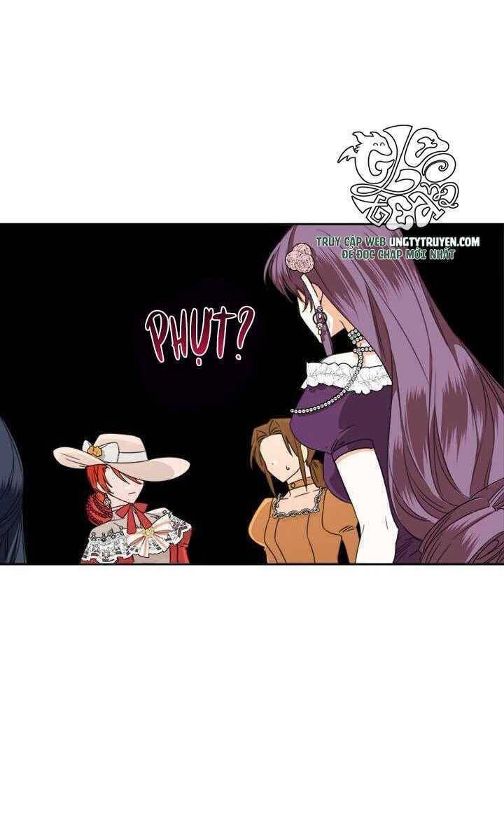 Kết Thúc Có Hậu Của Nhân Vật Phản Diện Chapter 42.4 - Trang 2