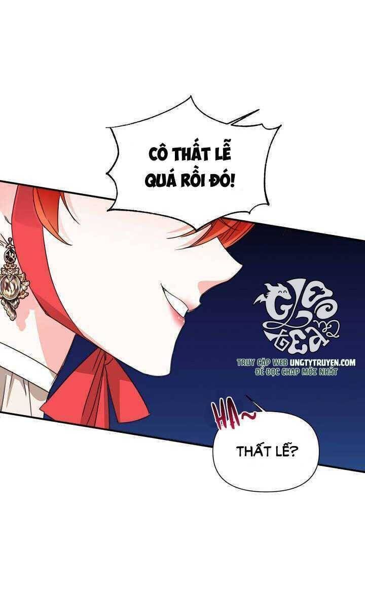 Kết Thúc Có Hậu Của Nhân Vật Phản Diện Chapter 42.4 - Trang 2