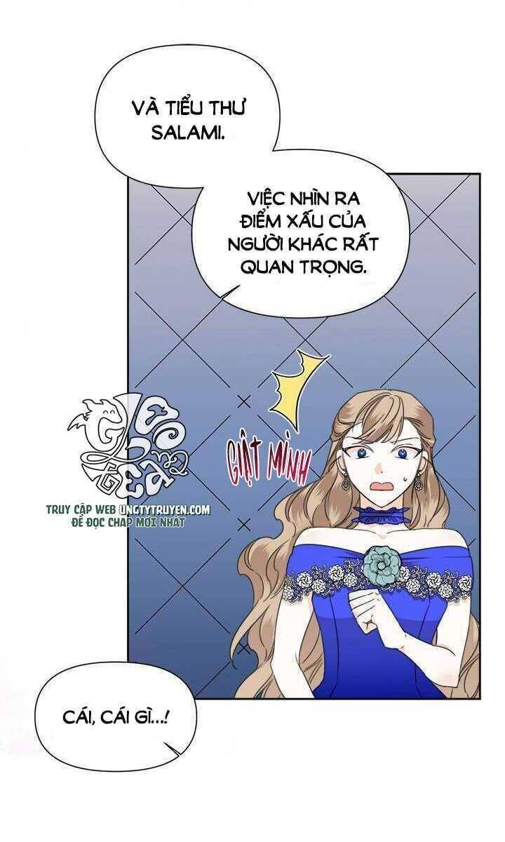 Kết Thúc Có Hậu Của Nhân Vật Phản Diện Chapter 42.4 - Trang 2