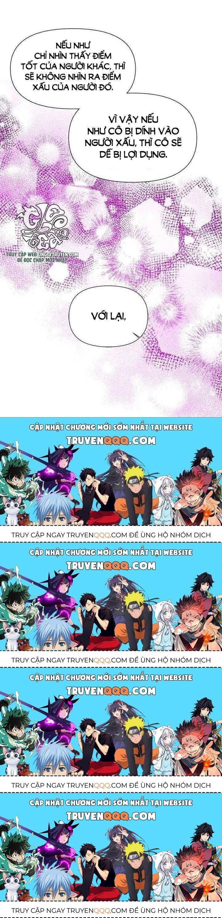 Kết Thúc Có Hậu Của Nhân Vật Phản Diện Chapter 42.4 - Trang 2