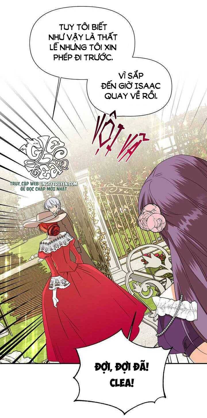 Kết Thúc Có Hậu Của Nhân Vật Phản Diện Chapter 42.5 - Trang 2