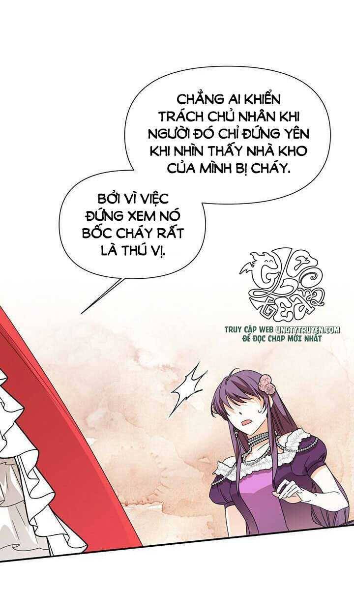 Kết Thúc Có Hậu Của Nhân Vật Phản Diện Chapter 42.5 - Trang 2