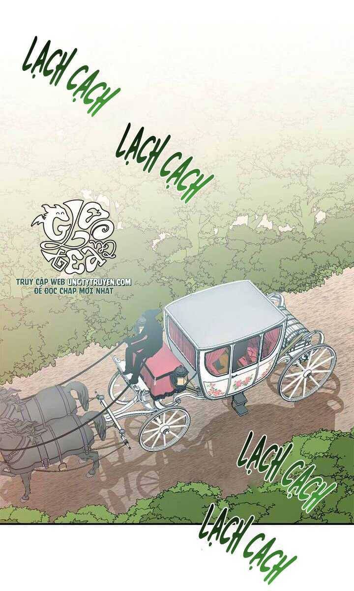 Kết Thúc Có Hậu Của Nhân Vật Phản Diện Chapter 42.5 - Trang 2