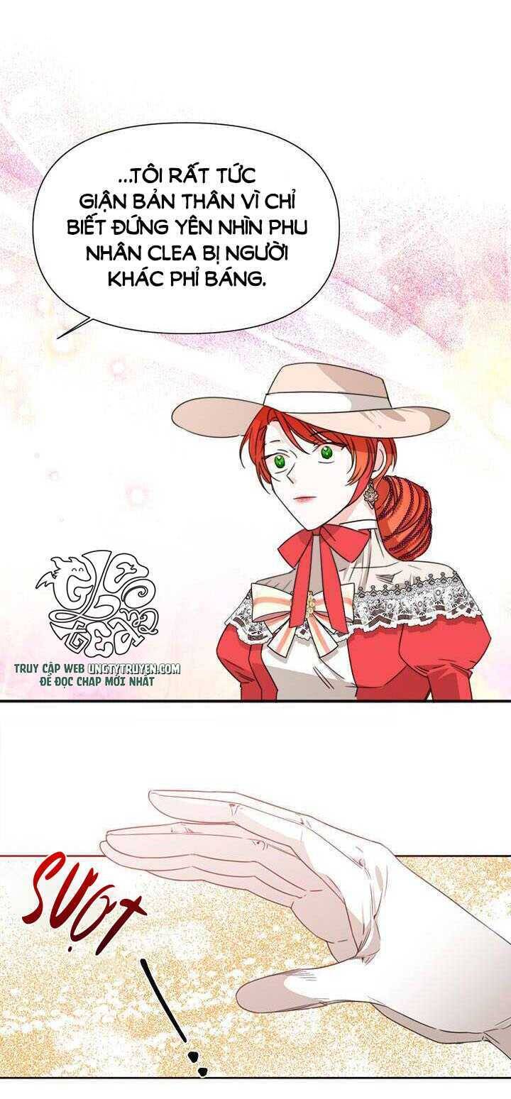 Kết Thúc Có Hậu Của Nhân Vật Phản Diện Chapter 42.5 - Trang 2