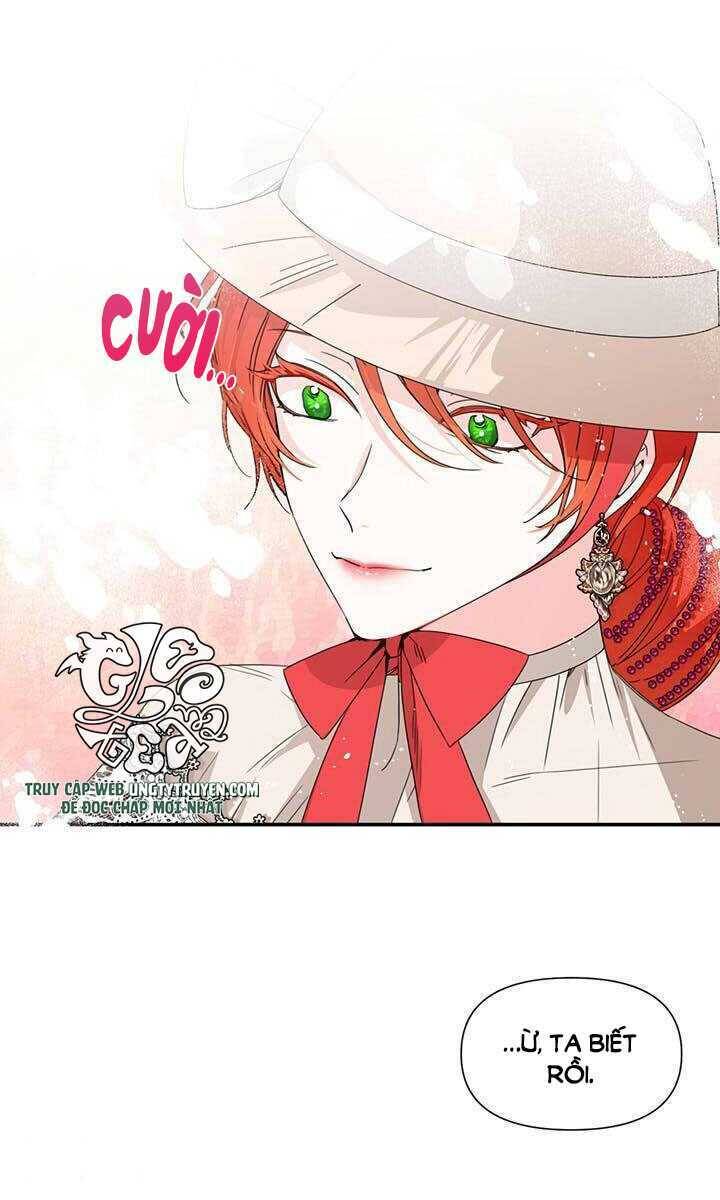 Kết Thúc Có Hậu Của Nhân Vật Phản Diện Chapter 42.5 - Trang 2