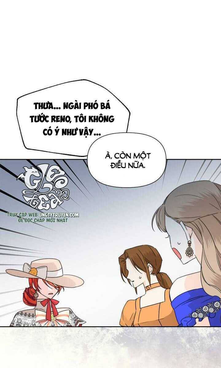 Kết Thúc Có Hậu Của Nhân Vật Phản Diện Chapter 42.5 - Trang 2