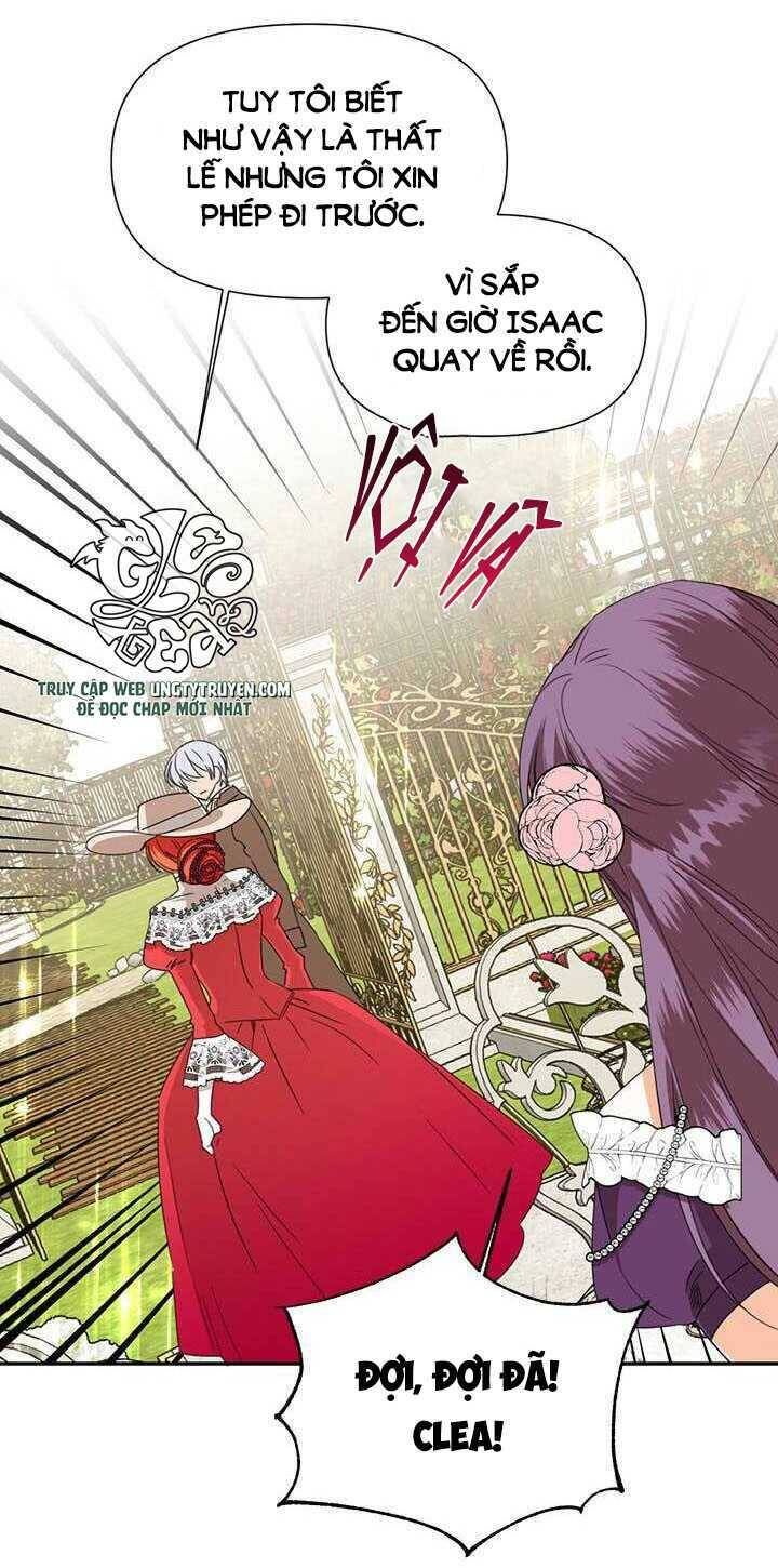 Kết Thúc Có Hậu Của Nhân Vật Phản Diện Chapter 42.6 - Trang 2