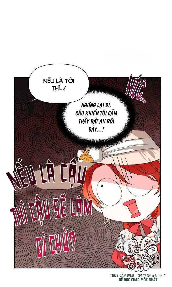 Kết Thúc Có Hậu Của Nhân Vật Phản Diện Chapter 42.6 - Trang 2