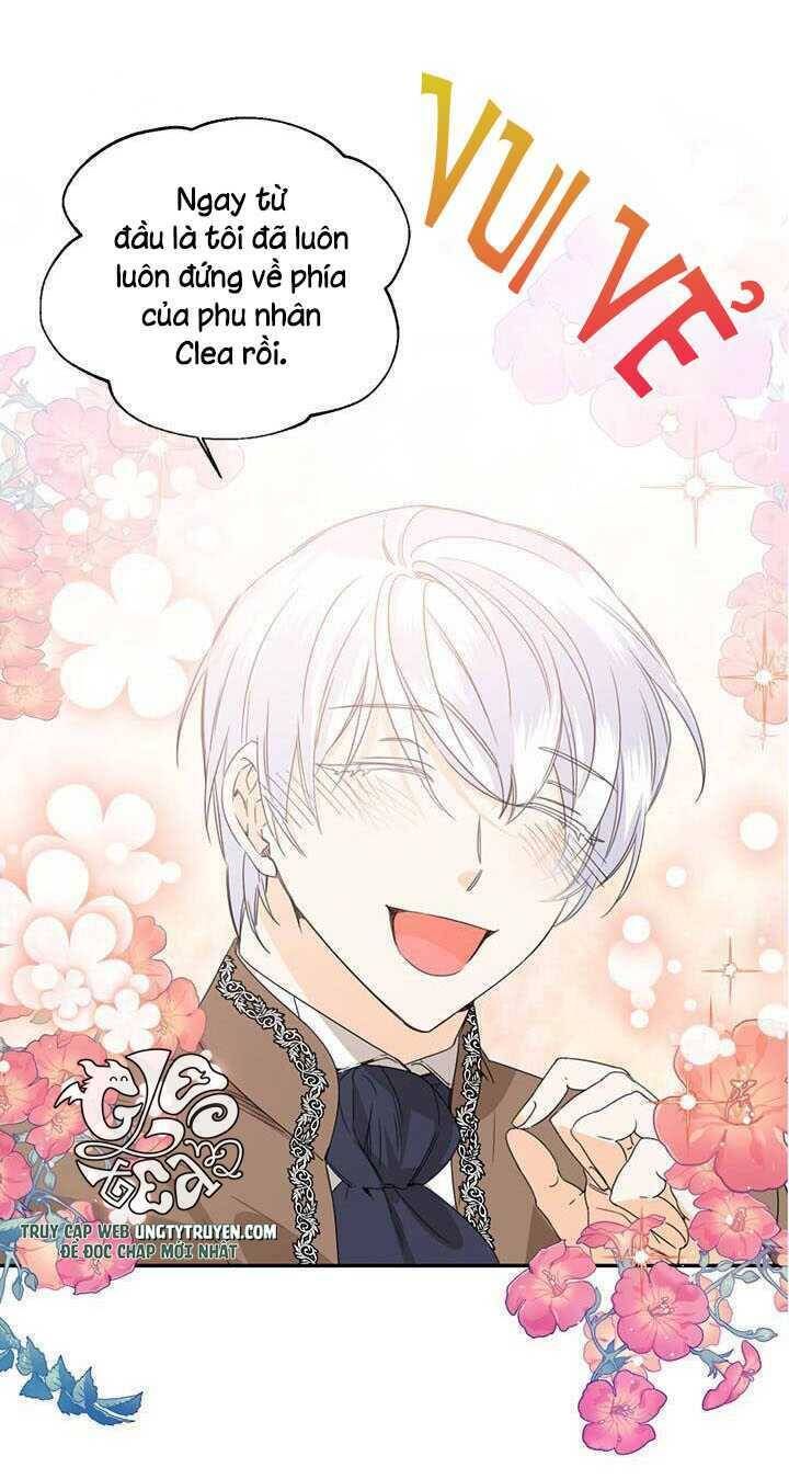 Kết Thúc Có Hậu Của Nhân Vật Phản Diện Chapter 42.6 - Trang 2