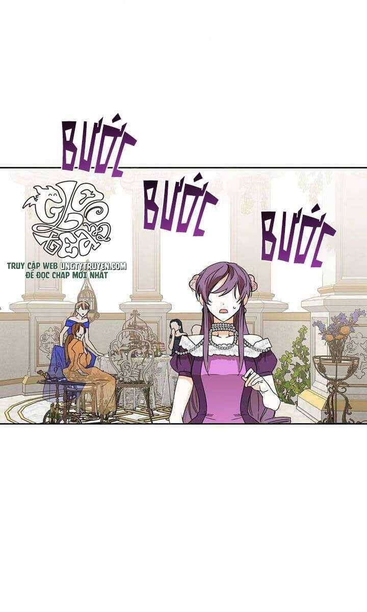 Kết Thúc Có Hậu Của Nhân Vật Phản Diện Chapter 42.7 - Trang 2