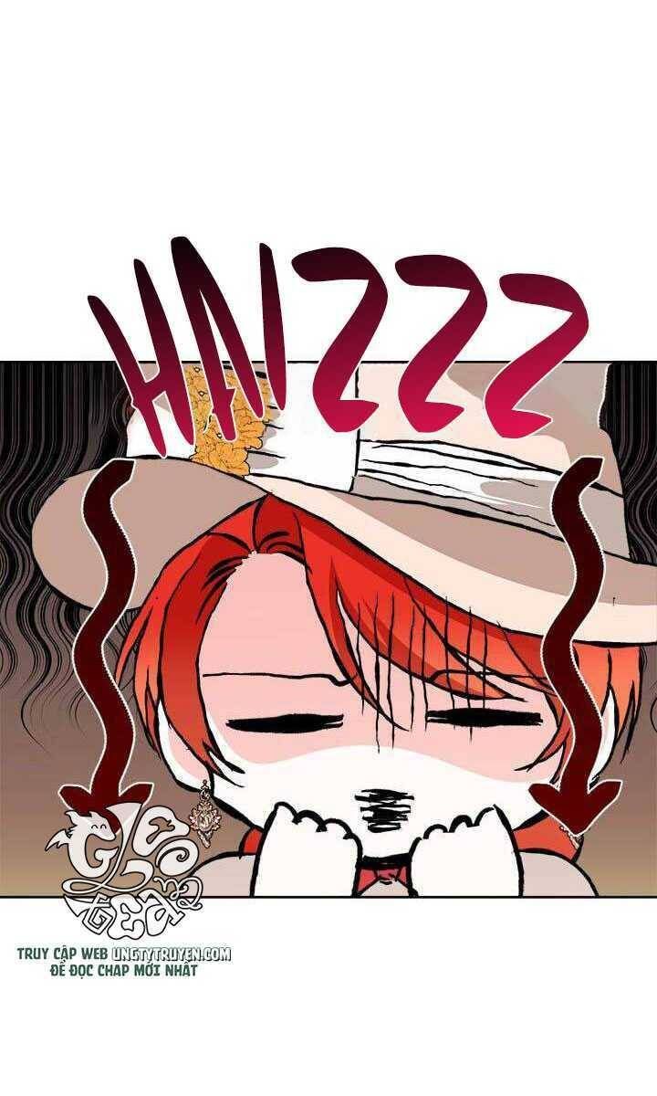 Kết Thúc Có Hậu Của Nhân Vật Phản Diện Chapter 42.7 - Trang 2