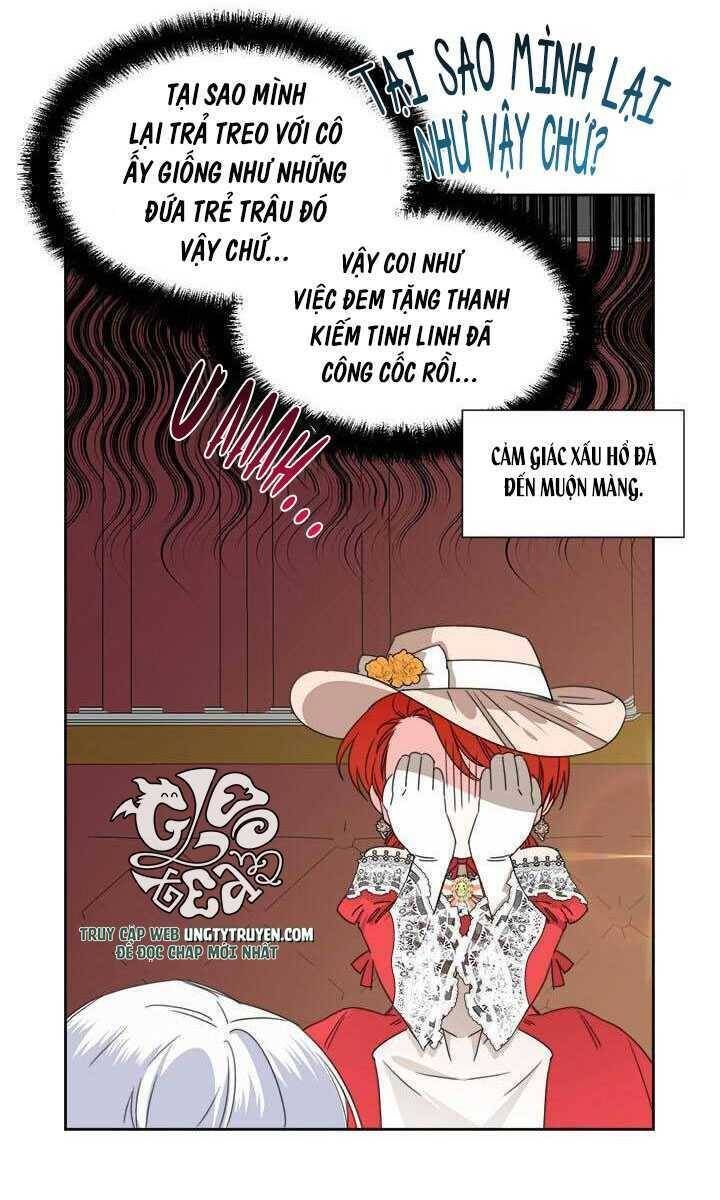 Kết Thúc Có Hậu Của Nhân Vật Phản Diện Chapter 42.7 - Trang 2