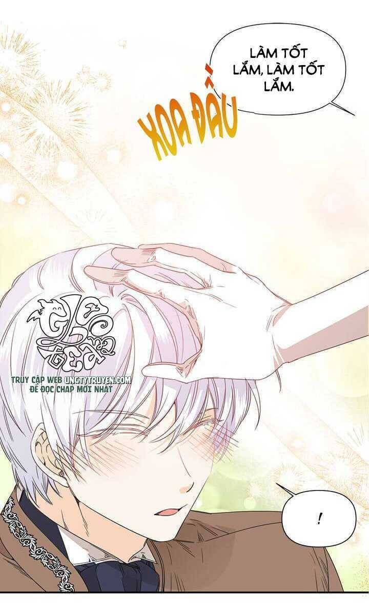 Kết Thúc Có Hậu Của Nhân Vật Phản Diện Chapter 42.7 - Trang 2