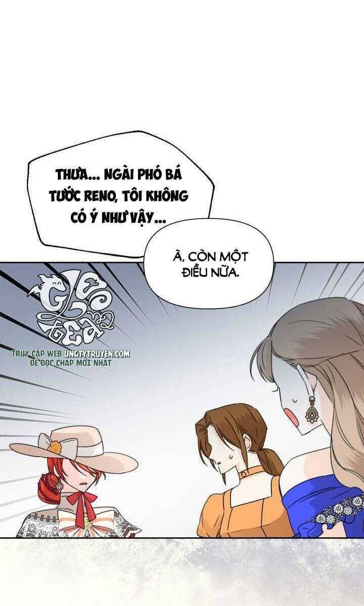 Kết Thúc Có Hậu Của Nhân Vật Phản Diện Chapter 42.7 - Trang 2