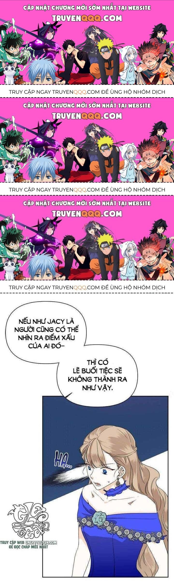 Kết Thúc Có Hậu Của Nhân Vật Phản Diện Chapter 42.8 - Trang 2