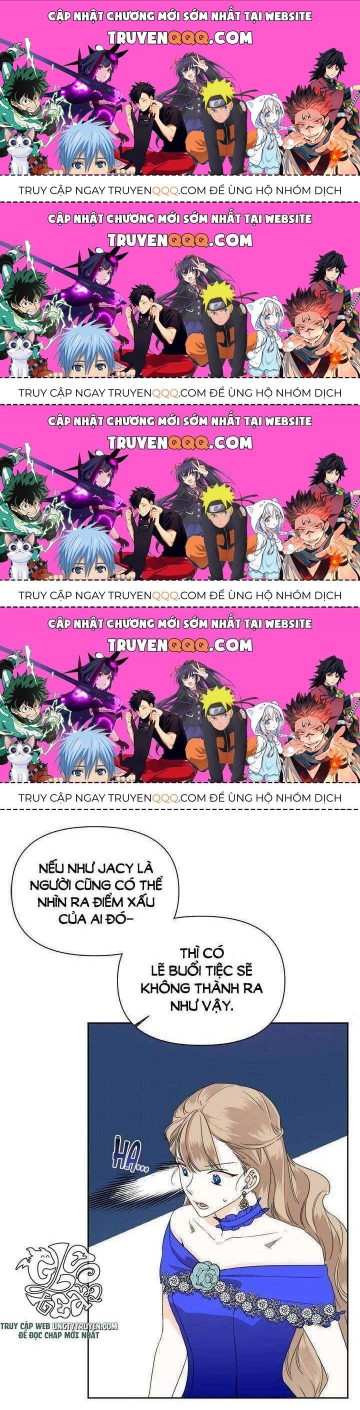 Kết Thúc Có Hậu Của Nhân Vật Phản Diện Chapter 42.9 - Trang 2