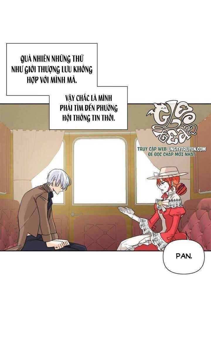 Kết Thúc Có Hậu Của Nhân Vật Phản Diện Chapter 42.9 - Trang 2