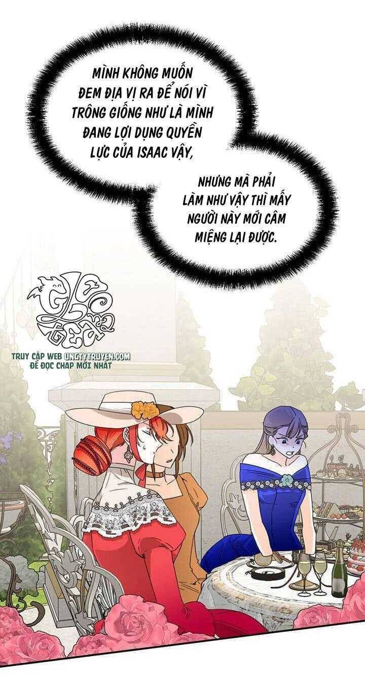 Kết Thúc Có Hậu Của Nhân Vật Phản Diện Chapter 42.9 - Trang 2