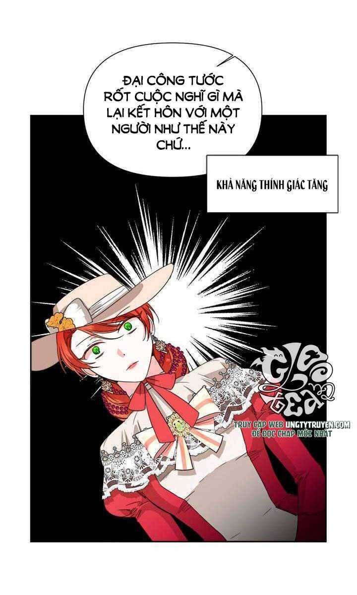 Kết Thúc Có Hậu Của Nhân Vật Phản Diện Chapter 42 - Trang 2