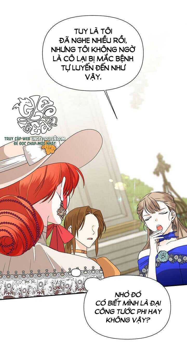 Kết Thúc Có Hậu Của Nhân Vật Phản Diện Chapter 42 - Trang 2