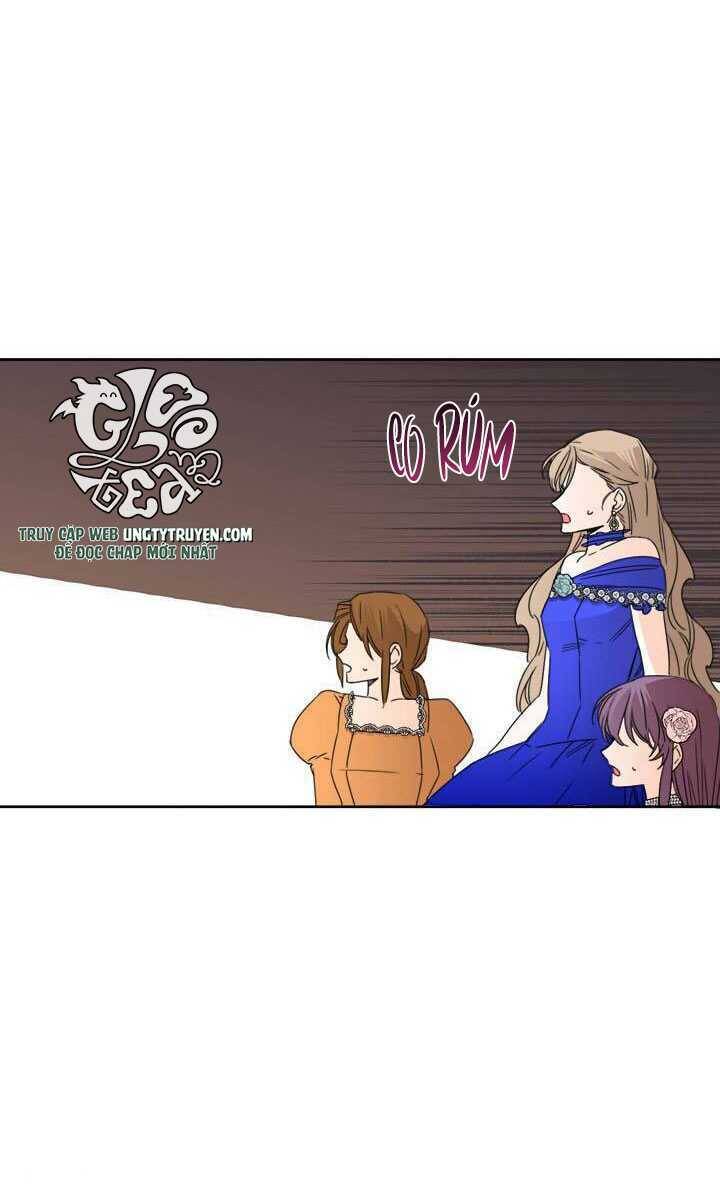 Kết Thúc Có Hậu Của Nhân Vật Phản Diện Chapter 42 - Trang 2