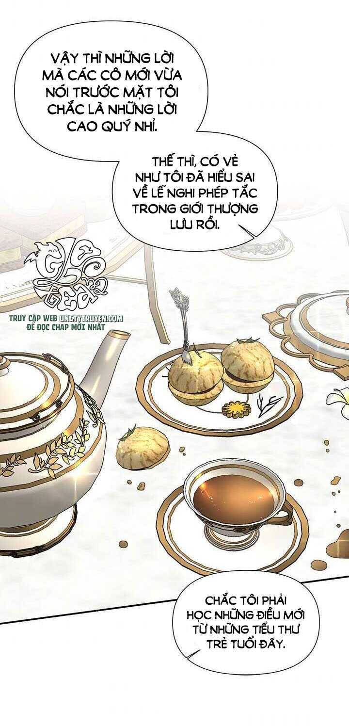 Kết Thúc Có Hậu Của Nhân Vật Phản Diện Chapter 42 - Trang 2