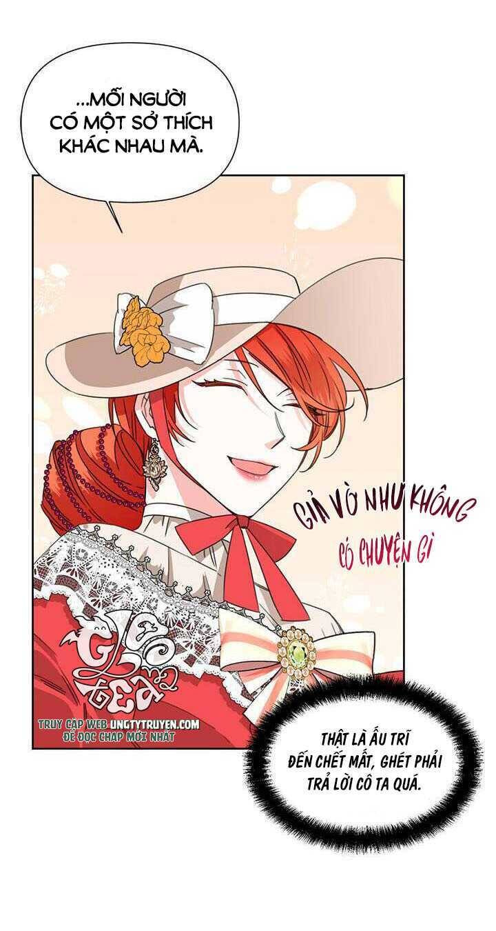 Kết Thúc Có Hậu Của Nhân Vật Phản Diện Chapter 42 - Trang 2